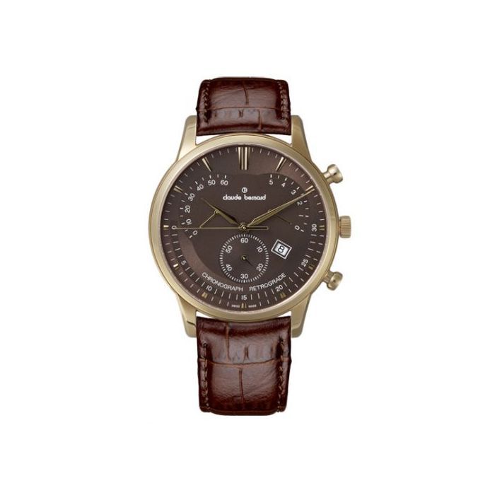 Наручний годинник Claude Bernard 01506 37R BRIR