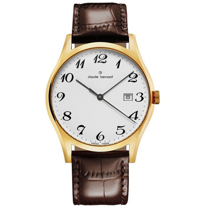 Наручные часы Claude Bernard 53003 37J BB