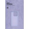 Чехол для мобильного телефона Armorstandart ICON Xiaomi Redmi Note 14 5G Lavender (ARM82305) изображение 4