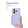 Чехол для мобильного телефона Armorstandart ICON Xiaomi Redmi Note 14 5G Lavender (ARM82305) изображение 7
