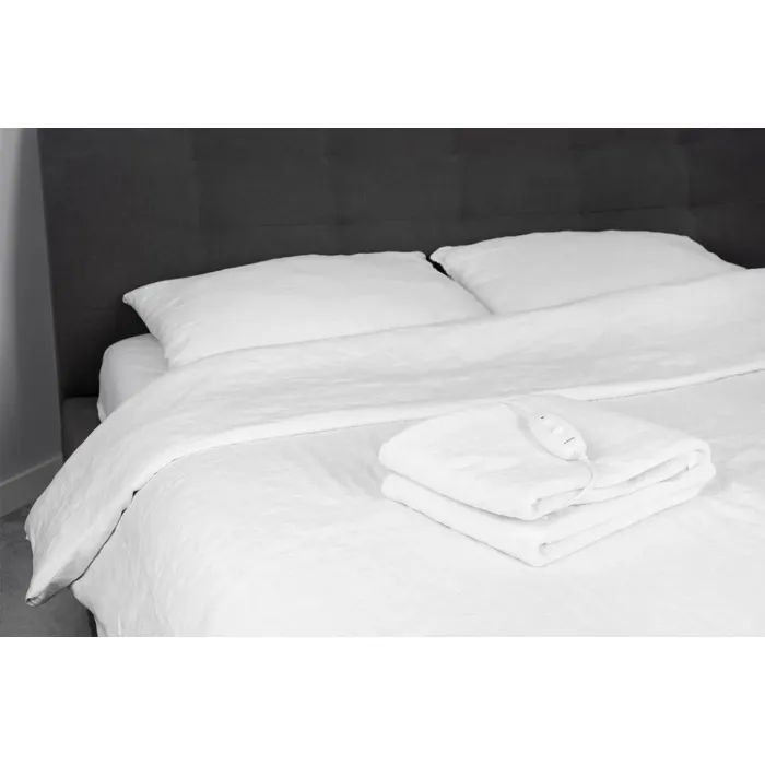 Электрическая простыня Noveen EB350 Білий 80 x 150 см изображение 10