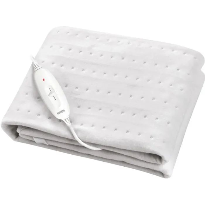 Электрическая простыня Noveen EB350 Білий 80 x 150 см