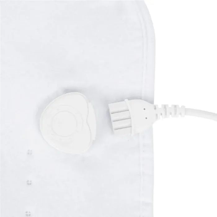 Электрическая простыня Noveen EB350 Білий 80 x 150 см изображение 6