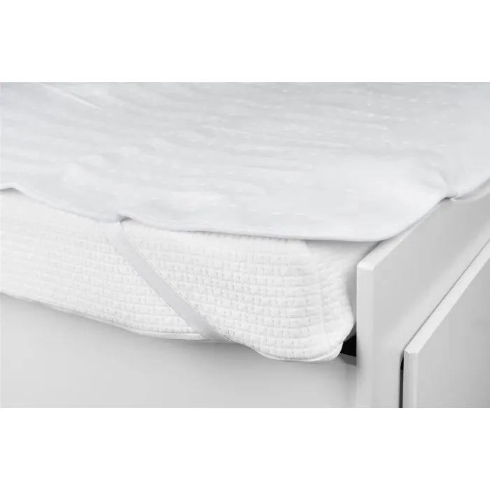 Электрическая простыня Noveen EB350 Білий 80 x 150 см изображение 9