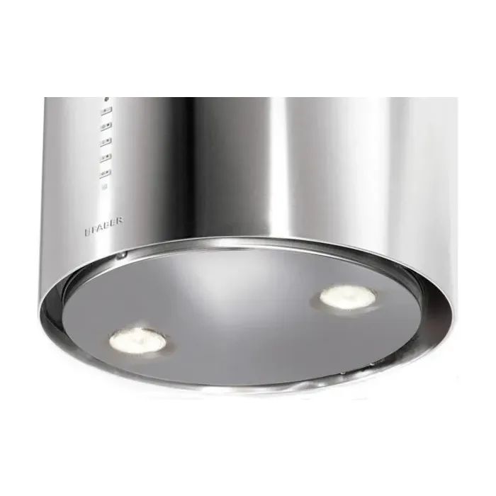 Витяжка кухонна Faber Cylindra Isola Ev8 X A37 Eln (110.0332.308) зображення 2