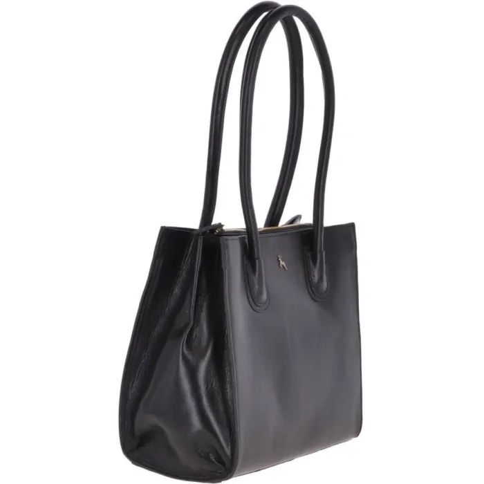 Сумка Ashwood V26 Black зображення 4