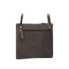 Сумка Visconti 18608 Slim Bag Oil Brown (18608 OIL BRN) зображення 4