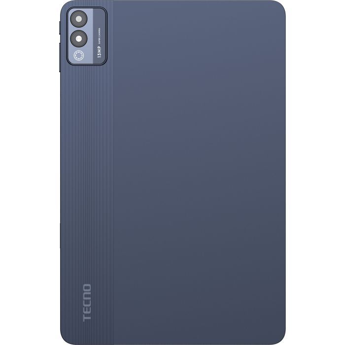 Планшет Tecno MEGAPAD 11 (T1101) 10.95" 8/256GB LTE / Starfall Grey (4894947052217) зображення 3