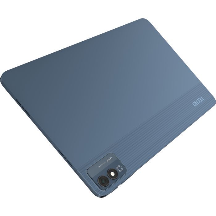 Планшет Tecno MEGAPAD 11 (T1101) 10.95" 8/256GB LTE / Starfall Grey (4894947052217) зображення 8