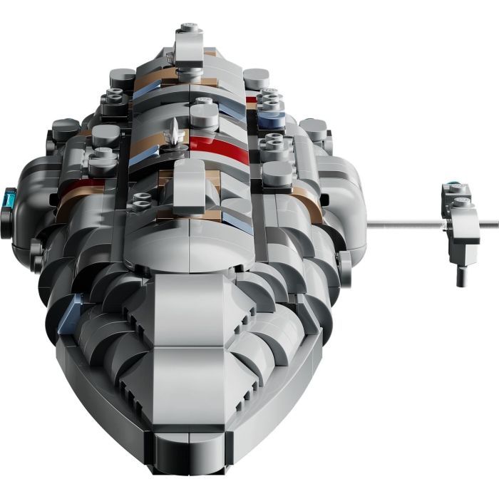 Конструктор LEGO Star Wars Звездный крейсер Дом один (75405) изображение 3