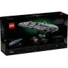 Конструктор LEGO Star Wars Звездный крейсер Дом один (75405) изображение 6