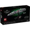 Конструктор LEGO Star Wars Звездный крейсер Дом один (75405)