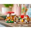 Конструктор LEGO Iconic Романтический пикник ежиков (40711) изображение 10