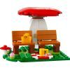 Конструктор LEGO Iconic Романтический пикник ежиков (40711) изображение 3