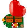 Конструктор LEGO Iconic Романтический пикник ежиков (40711) изображение 4