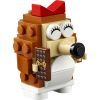 Конструктор LEGO Iconic Романтический пикник ежиков (40711) изображение 5