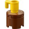 Конструктор LEGO Iconic Романтический пикник ежиков (40711) изображение 7