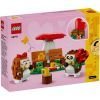 Конструктор LEGO Iconic Романтический пикник ежиков (40711) изображение 8
