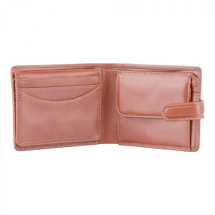 Гаманець Visconti TSC48 Filipo з RFID Tan (TSC48 TAN) зображення 2