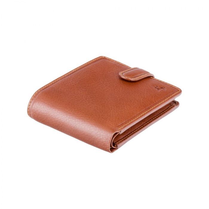 Гаманець Visconti TSC48 Filipo з RFID Tan (TSC48 TAN) зображення 3