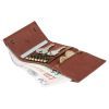 Ключница карманная Visconti 1178 Brown изображение 3