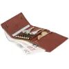 Ключница карманная Visconti 1178 Brown изображение 3