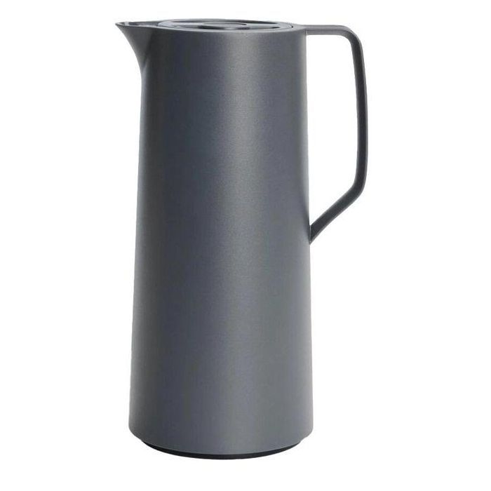 Термос Tefal Motiva, 1л, пластик, скло, білий (N4170410)