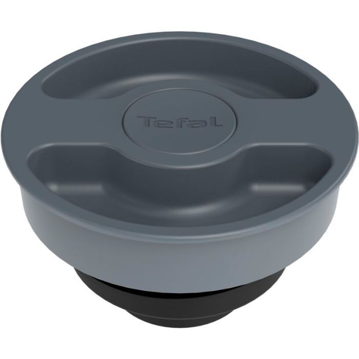 Термос Tefal Motiva, 1л, пластик, скло, білий (N4170410) изображение 4