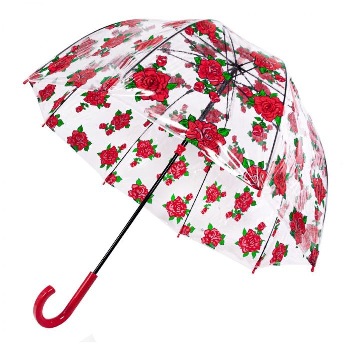 Парасоля Fulton Birdcage-2 L042 Candy Leopard (L042-033623) зображення 3