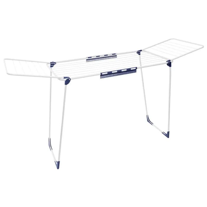 Сушилка для белья Casa Si Cloth Flex White Напольная (CS42254) (DAS302413)
