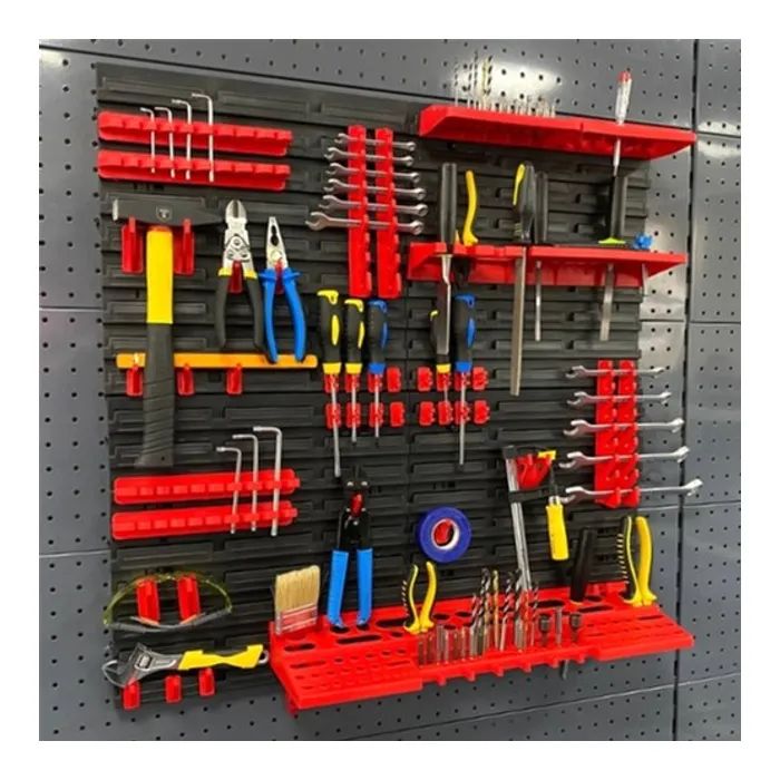 Полиця для інструменту Kistenberg KS_kit10 зображення 6