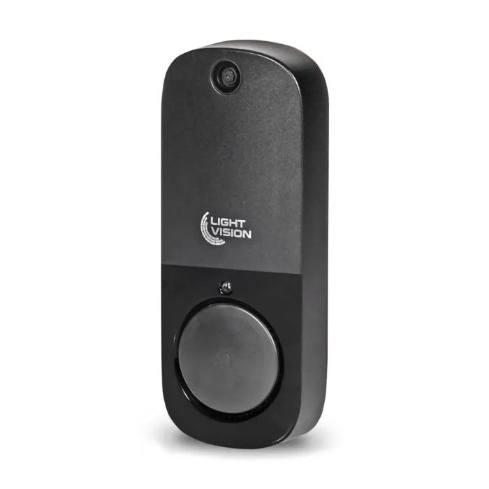 Дверной звонок LightVision VLC-DR10T изображение 2