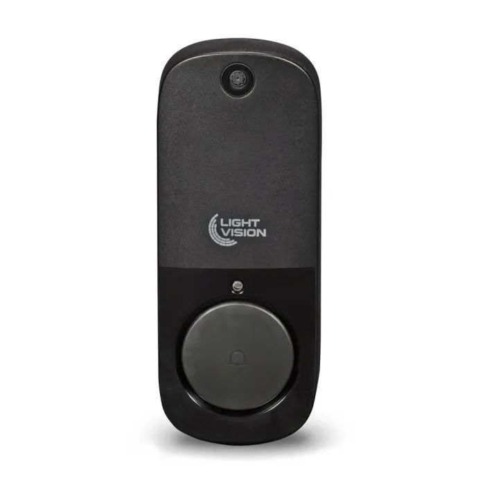 Дверной звонок LightVision VLC-DR10T изображение 3