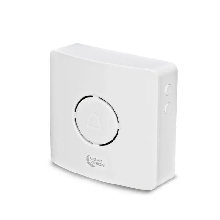 Дверной звонок LightVision VLC-DR10T изображение 6