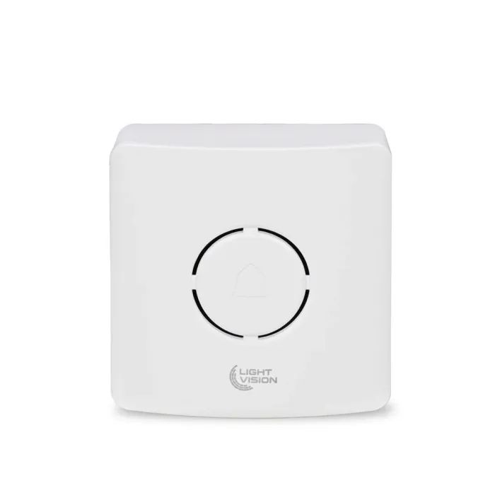 Дверной звонок LightVision VLC-DR10T изображение 8