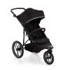 Коляска Kinderkraft Helsi 2 Black (KSHELS02BLK0000) (5902533926046) изображение 2