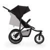 Коляска Kinderkraft Helsi 2 Black (KSHELS02BLK0000) (5902533926046) изображение 4