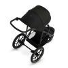 Коляска Kinderkraft Helsi 2 Black (KSHELS02BLK0000) (5902533926046) изображение 6