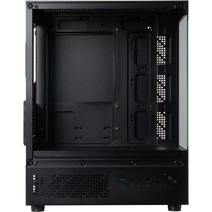 Корпус Vinga CS319B изображение 4