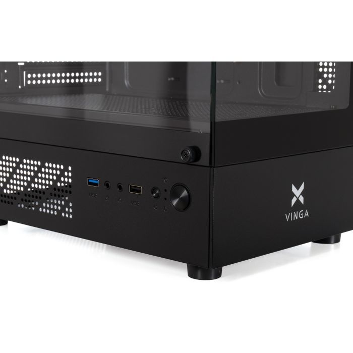 Корпус Vinga CS319B изображение 8