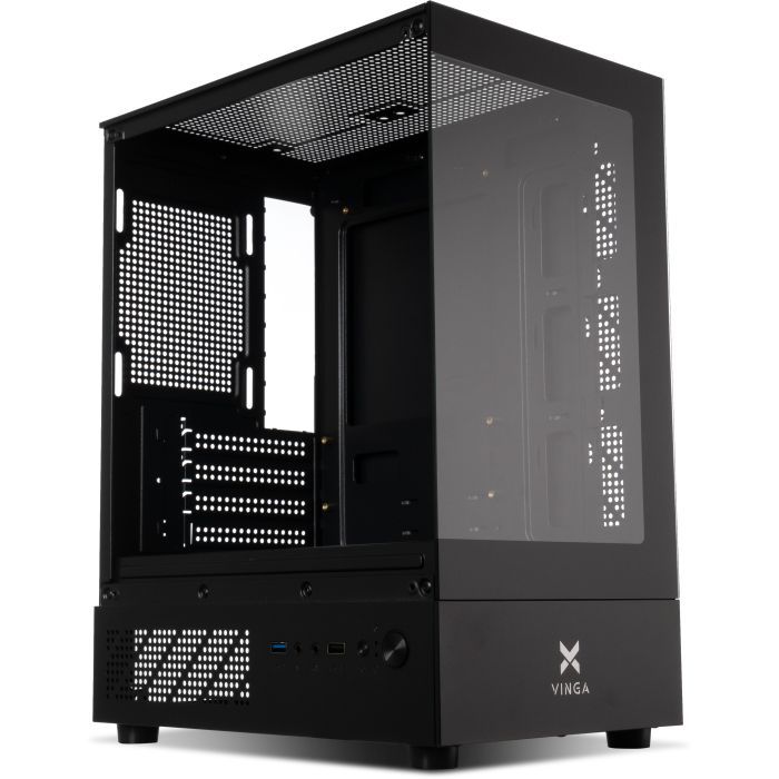 Корпус Vinga CS319B изображение 9