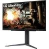 Монітор LG 27GS75Q-B зображення 4