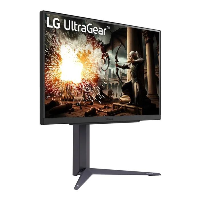 Монітор LG 27GS75Q-B зображення 5