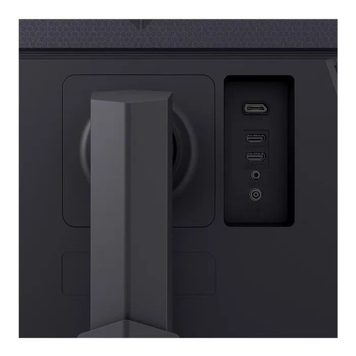 Монітор LG 27GS75Q-B зображення 8