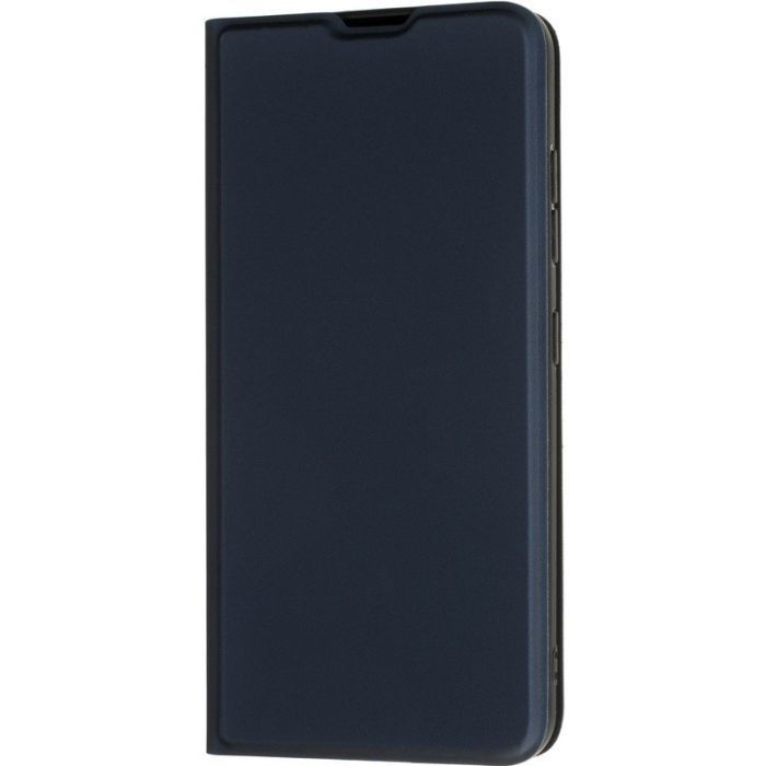 Чехол для мобильного телефона BeCover Exclusive New Style ZTE Blade A75 4G Blue (712818) изображение 3