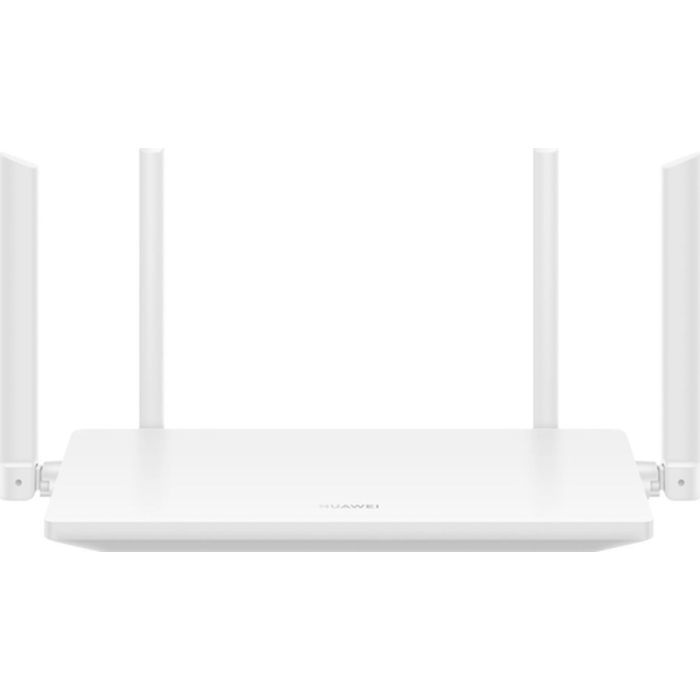 Маршрутизатор Huawei WS7001 V2 White (lifecell) изображение 2