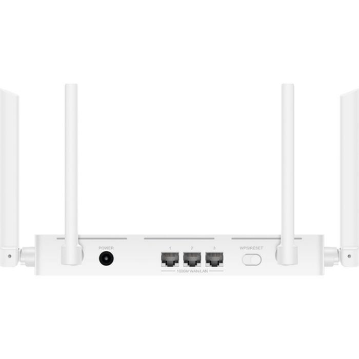 Маршрутизатор Huawei WS7001 V2 White (lifecell) изображение 4