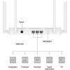 Маршрутизатор Huawei WS7001 V2 White (lifecell) изображение 5