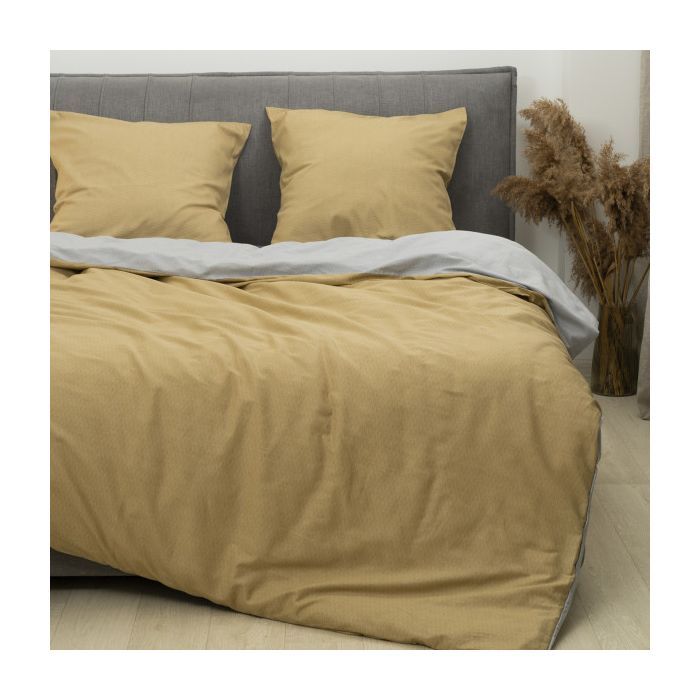 Постільна білизна Viluta 749 Сатин Twill євро (749_ev) зображення 3