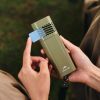 Ліхтар Naturehike антимоскітний CNH22DQ021, зелений (6975641887027) зображення 10